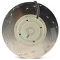 Front View RH25M-2DK.1E.2R ZIEHL-ABEGG centrifugal fan
