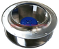 Front View RH31M-6ID.BD.2R ZIEHL-ABEGG centrifugal fan