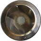 Front View RH35C-PDD.6K.1R ZIEHL-ABEGG centrifugal fan 