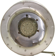Front View RH35M-2DK.5L.3R ZIEHL-ABEGG centrifugal fan