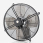 Front View of FB045-VDK.4C.V4L ZIEHL-ABEGG Axial Fan