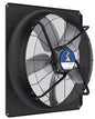 Front view FN091-SDQ.7M.V5P1 ZIEHL-ABEGG Axial Fan