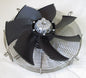  Front view FN100-NDS.7M.V5P1 ZIEHL-ABEGG Axial Fan