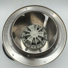 Front view RH31M-2EK.3F.2R ZIEHL-ABEGG centrifugal fan