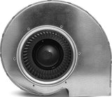 G4D180-GF20-01 ebm papst centrifugal fan