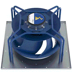 GR63V-ZIK.GG.VR ZIEHL-ABEGG centrifugal fan