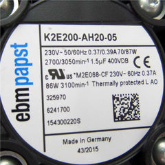 K2E200-AH20-05