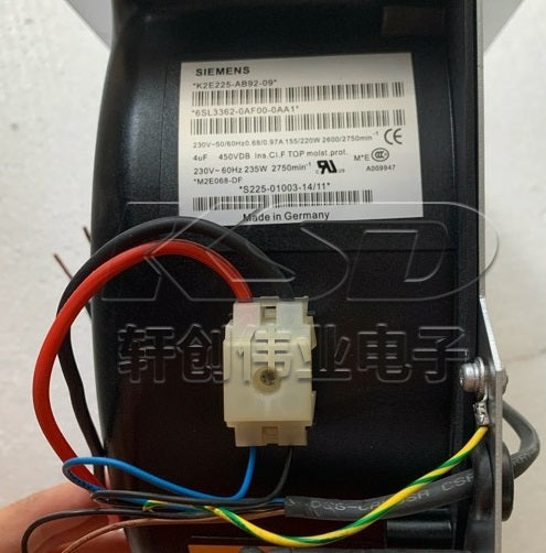 K2E225-AB92-09