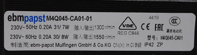 M4Q045-CA01-01