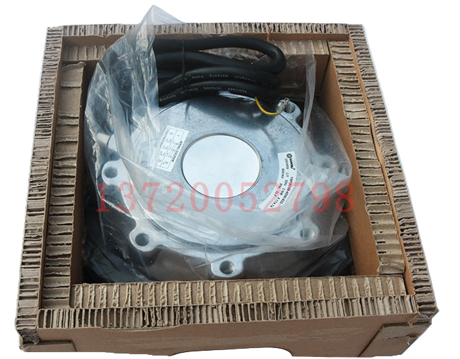PACKAFE of chinese replace of MK165-6DK.18.N ZIEHL-ABEGG Centrifugal Fan