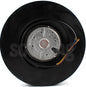 R2E220-AB06-31 ebm-papst centrifugal fan FRONT VIEW