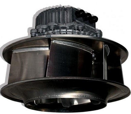 R3G500-AG25-65 Ebm-papst centrifugal fan
