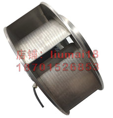 R4E400-AN09-06 replace R4E400-RO09-05 ebm papst centrifugal fan
