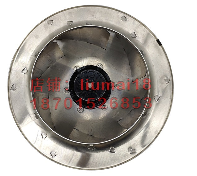 R4E400-AN09-06 replace R4E400-RO09-05 ebm papst centrifugal fan