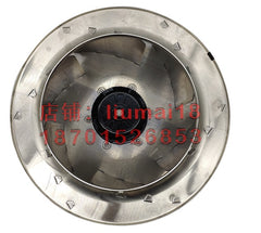 R4E400-AN09-06 replace R4E400-RO09-05 ebm papst centrifugal fan