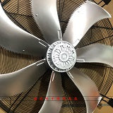 RE091-SDA.6N.2 ZIEHL-ABEGG Axial Fan