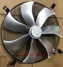 RE091-SDA.6N.2 ZIEHL-ABEGG Axial Fan