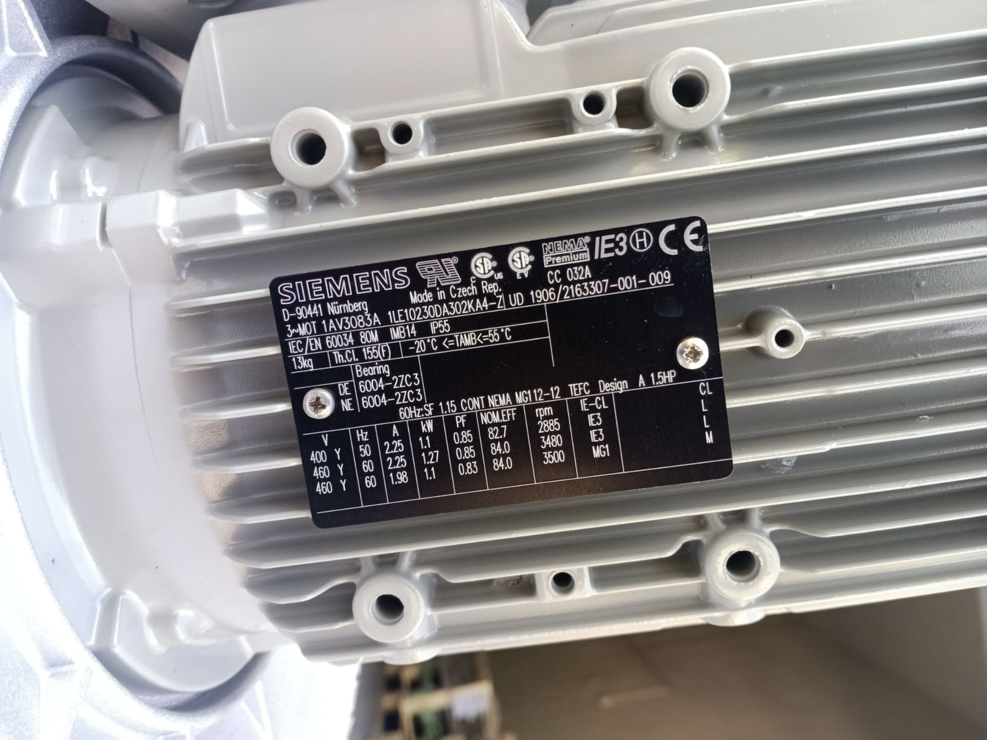 RF22P‐2DN.B4.5R