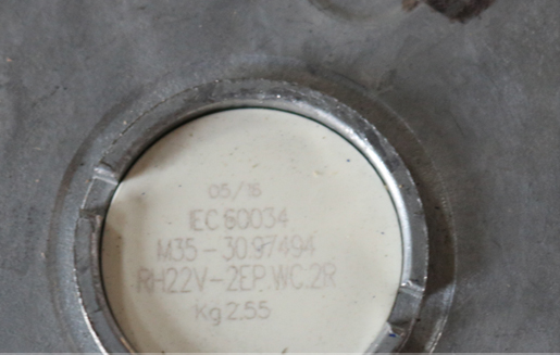RH22V-2EP.WC.2R
