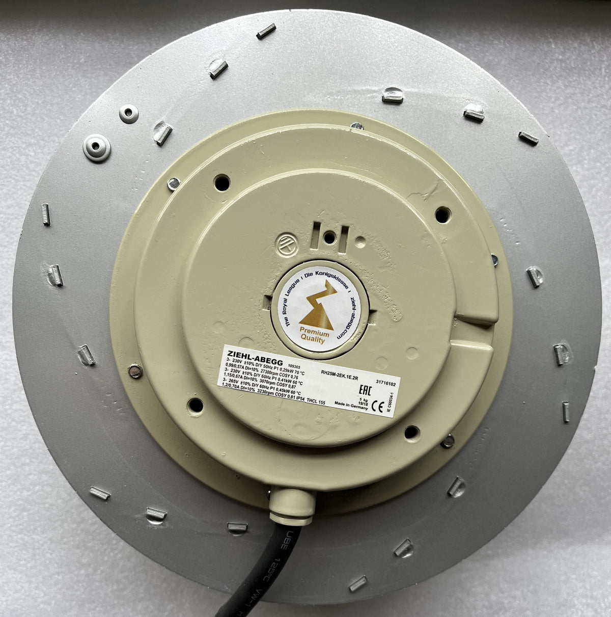 RH25M-2EK.1E.2R