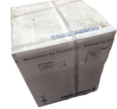 Packaging  RH25M-2EK.3F.1R ZIEHL-ABEGG centrifugal fan