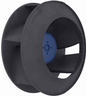 RH31V-4EP.WD.1R ZIEHL-ABEGG centrifugal fan back view