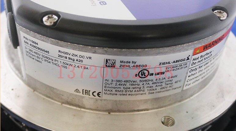 RH35V-ZIK.DC.VR