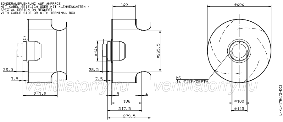 RH40M-6DK.4A.1R