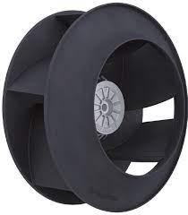 RH45V-4EK.4C.1R ZIEHL-ABEGG centrifugal fan
