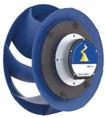 RH63V-ZIK.GG.VR ZIEHL-ABEGG EC-Blue centrifugal fan