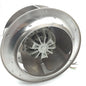 Side ViewRH45G-6EK.4F.2R ZIEHL-ABEGG centrifugal fan