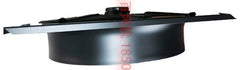 Side View FC063-4DQ.6K.A7  ZIEHL-ABEGG Axial Fan