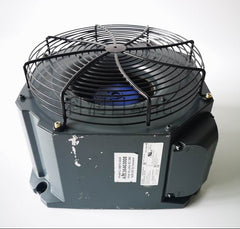 Side View GR25V-6IK.BD.1R ZIEHL-ABEGG centrifugal fan
