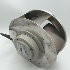 Side View RH31M-2EK.3F.2R ZIEHL-ABEGG centrifugal fan