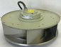 Side View RH31M-4DK.2A.2R ZIEHL-ABEGG centrifugal fan