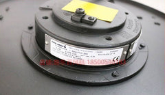 Side View RH31M-4DK.2Y.1R  ZIEHL-ABEGG centrifugal fan