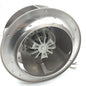 Side View  RH40M-SDK.4A.1R ZIEHL-ABEGG centrifugal fan