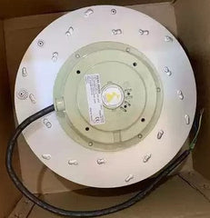 Top View1  RH28M-2EK.3I.2R ZIEHL-ABEGG centrifugal fan