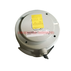 Top View1  RH31M-2DK.3I.1R  ZIEHL-ABEGG centrifugal fan