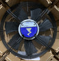 Top View   FN045-6lK.BD.V7P2  ZIEHL-ABEGG Axial Fan