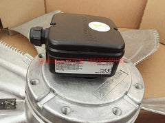 Top View FN091-SDA.6N.V7P2 ZIEHL-ABEGG Axial Fan