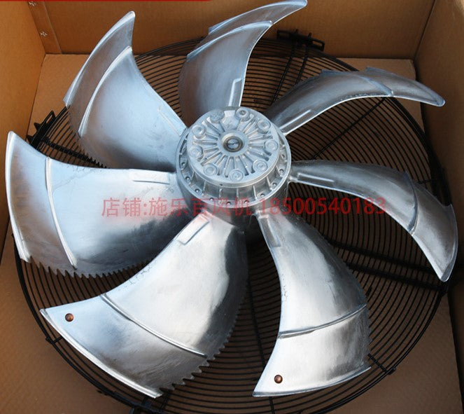 Top View FN091-SDL.7M.V5P1 ZIEHL-ABEGG Axial Fan