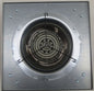 Top View GR40M-4EK.4I.1R ZIEHL-ABEGG centrifugal fan