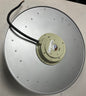 Top View  RH45M-2DK.6K.2R  ZIEHL-ABEGG centrifugal fan