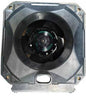 W2D250-ED26-08 EBMpapst Axial Fan with housing