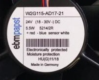 W2G115-AD17-21
