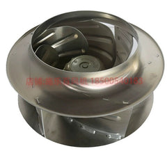 back side of RH40G-4EK.4F.1R ZIEHL-ABEGG centrifugal fan
