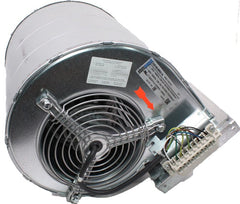 back view of D2D160-BE02-11 Ebm-papst Blower Fan