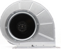 back view of G4D225-GK10-03 ebmpapst centrifugal fan