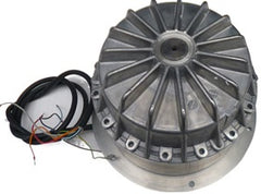 back view of MK165-6DK.18.N ZIEHL-ABEGG Centrifugal Fan